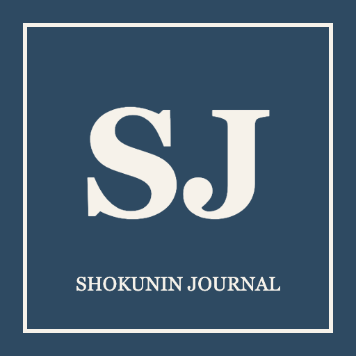 Shokunin Journal logo